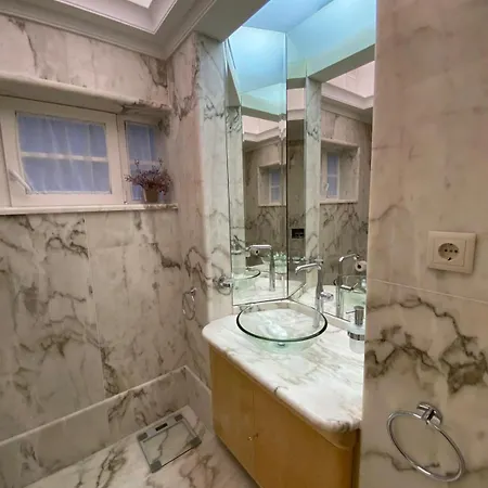 Apartmán Poirot Porto