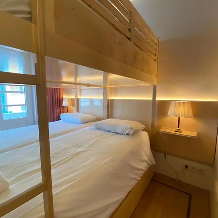 Apartmán Poirot Porto
