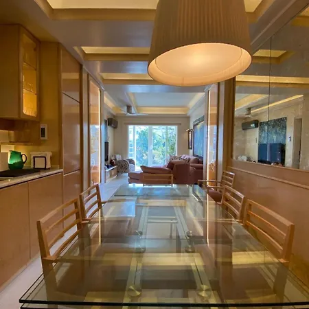 Poirot Apartment Porto