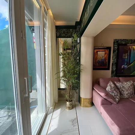 Apartmán Poirot Porto